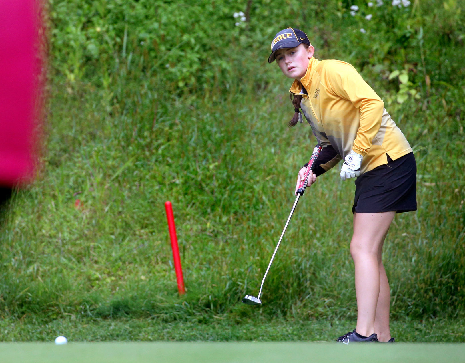 MVC Girls Golf